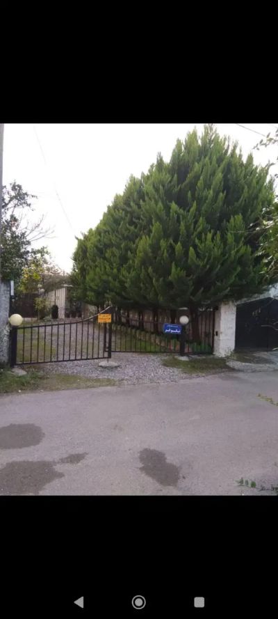 ویلا 240 متری دو خوابه در سلمانشهر ( متل قو )