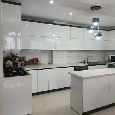 آپارتمان 125 متری دو خوابه در شهرک شهید خرازی تهران