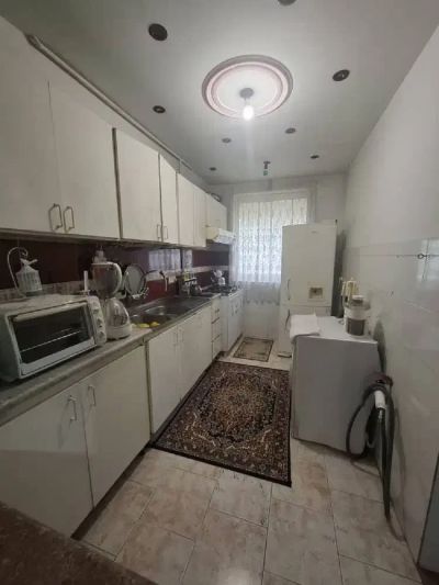 آپارتمان 100 متری دو خوابه در گلسار رشت