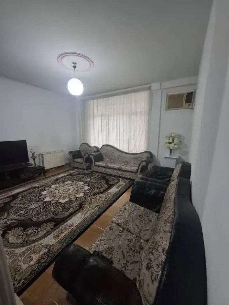 آپارتمان 100 متری دو خوابه در گلسار رشت14383936287