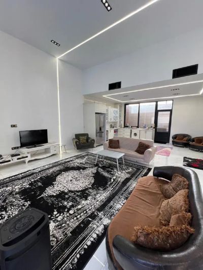 ویلا 140 متری دو خوابه در صادقیه تهران