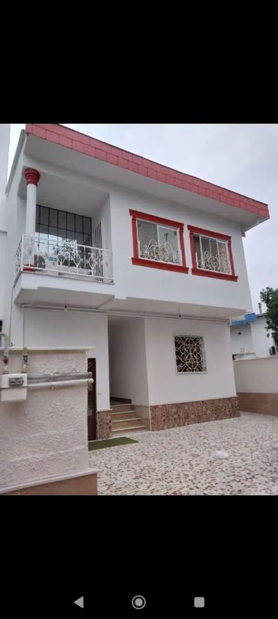 ویلا 200 متری دو خوابه در نوشهر