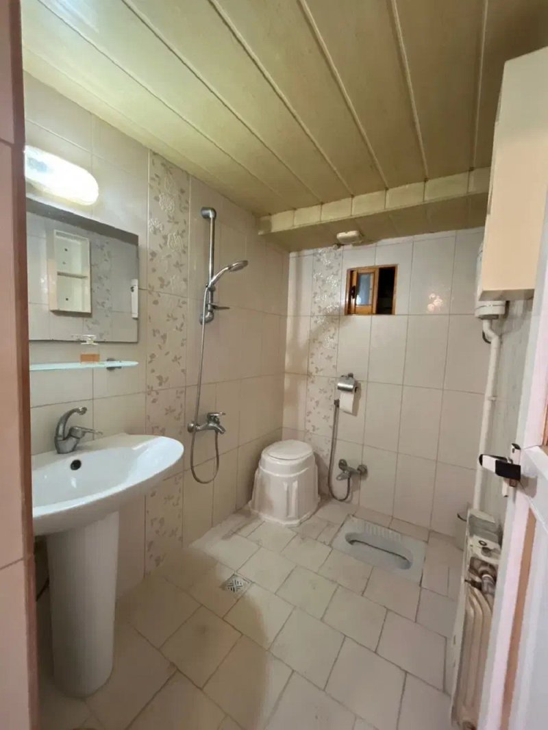 آپارتمان 56 متری یک خوابه در بلوار دیلمان رشت14384436315