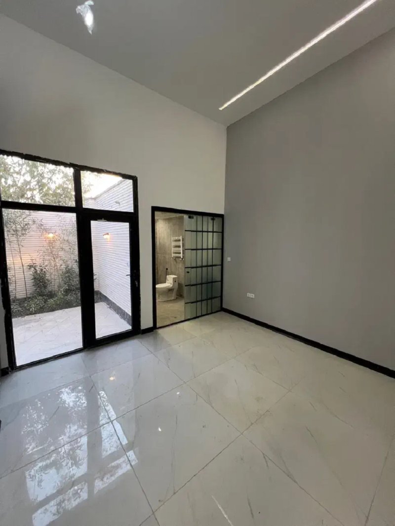 ویلا 140 متری دو خوابه در ستارخان تهران14380636267