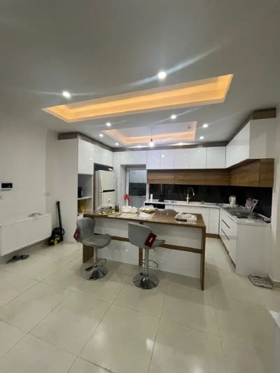 آپارتمان 145 متری سه خوابه در معلم رشت