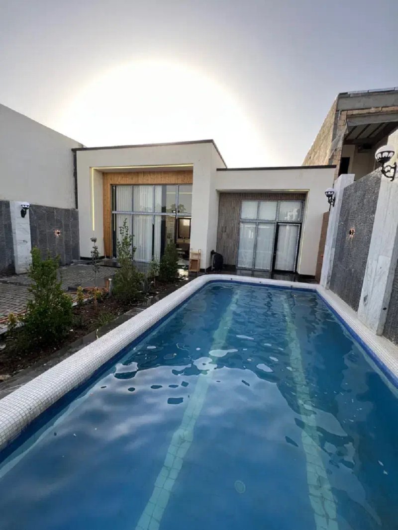 ویلا 140 متری دو خوابه در صادقیه تهران14379636245