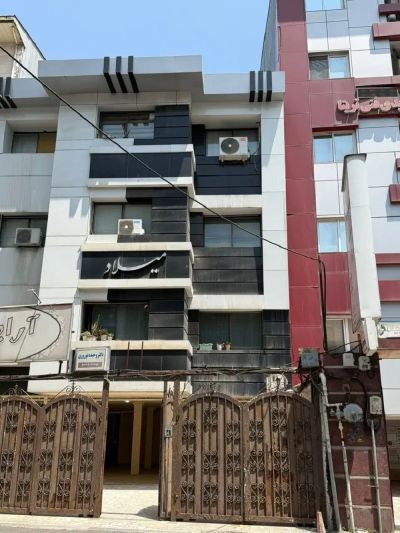اداری 80 متری دو خوابه در گلسار رشت