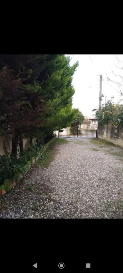 ویلا 240 متری دو خوابه در سلمانشهر ( متل قو )