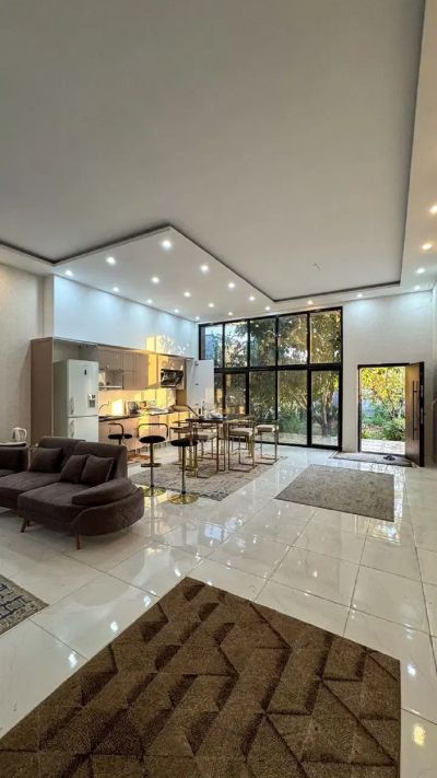 ویلا 160 متری سه خوابه در کردان کرج