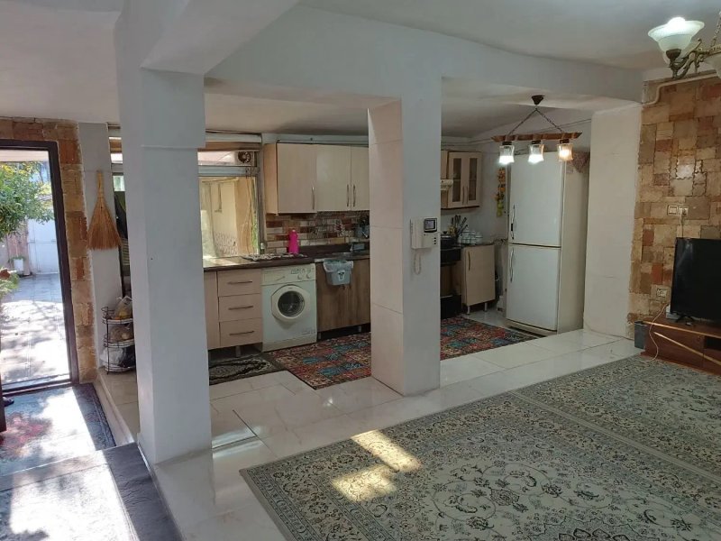 ویلا 90 متری دو خوابه در دارکلا چالوس14381236269