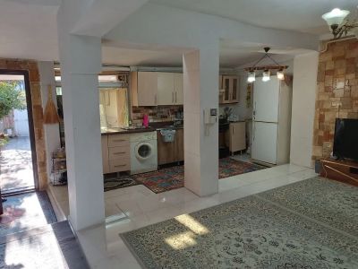 ویلا 90 متری دو خوابه در دارکلا چالوس