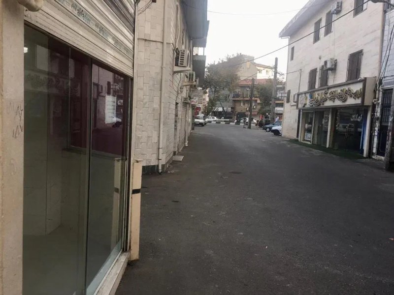 تجاری 16 متری در باهنر رشت14387436415