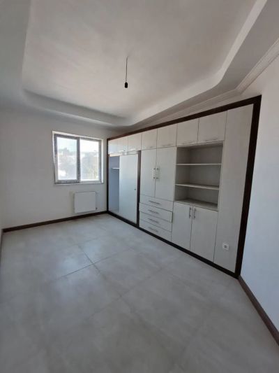 آپارتمان 120 متری دو خوابه در استادسرا رشت