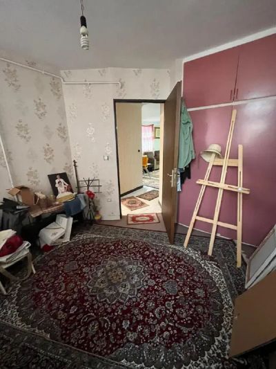 آپارتمان 61 متری دو خوابه در پل عراق رشت