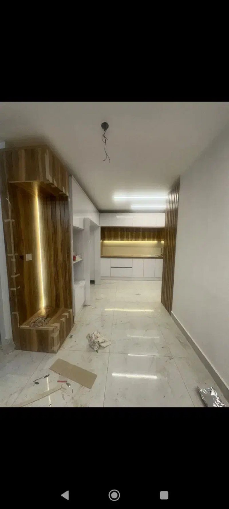 ویلا 232 متری سه خوابه در چالوس14385636361