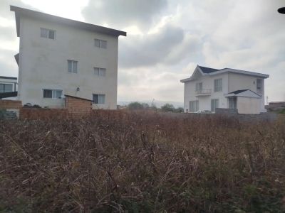 زمین 292 متری در نوشهر