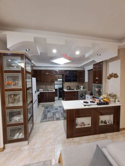 آپارتمان 140 متری سه خوابه در معلم رشت