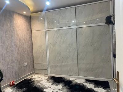 آپارتمان 165 متری سه خوابه در خیابان آزادگان رشت