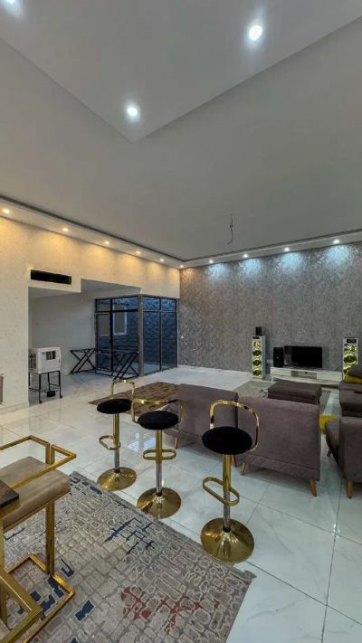 ویلا 160 متری سه خوابه در کردان کرج