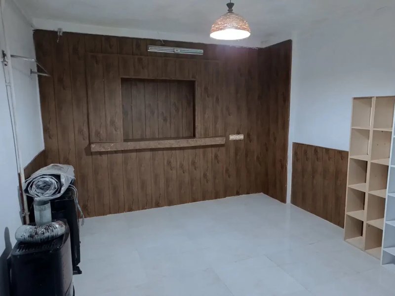 ویلا 90 متری دو خوابه در دارکلا چالوس14381236270