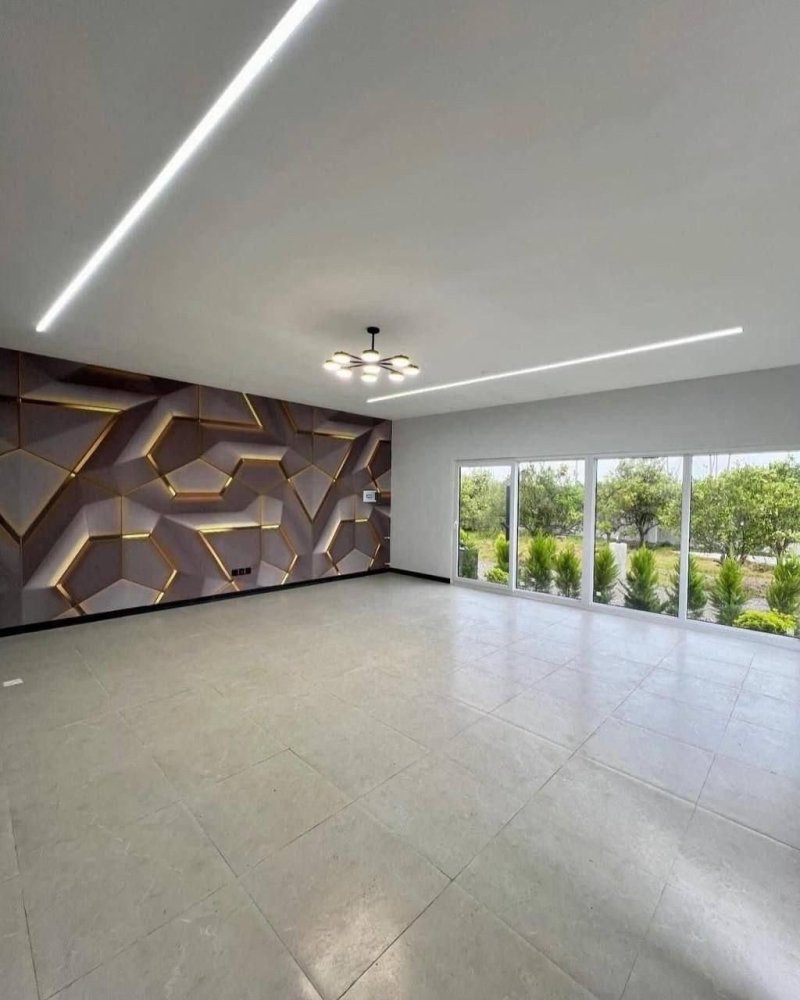 ویلا 235 متری سه خوابه در رامسر14382936275