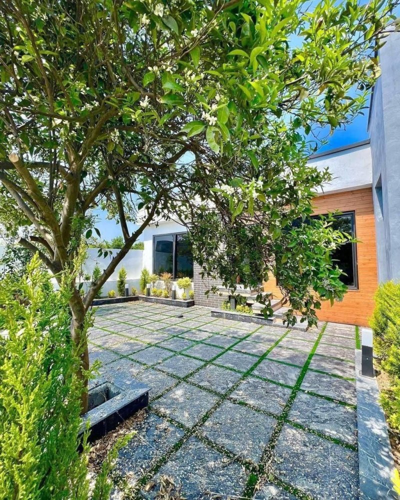 ویلا 235 متری سه خوابه در رامسر14382936272