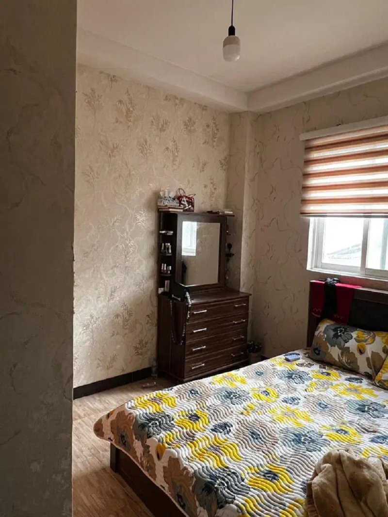 آپارتمان 95 متری دو خوابه در خیابان بابل قائم شهر14386236387