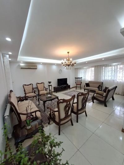 آپارتمان 100 متری دو خوابه در بلوار دیلمان رشت