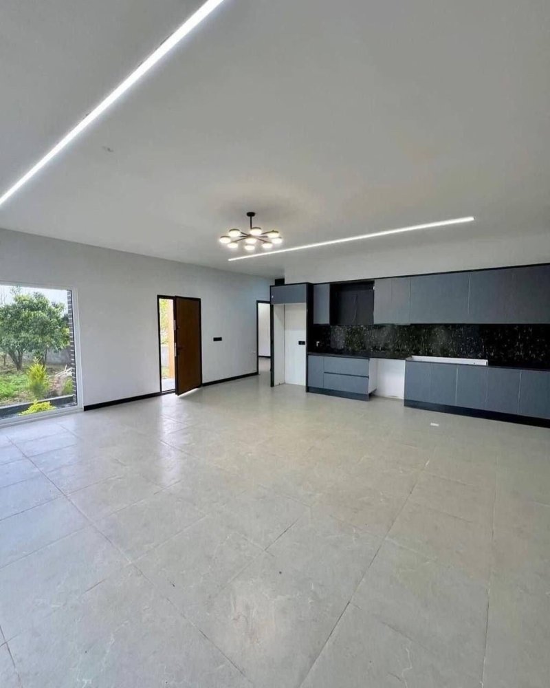 ویلا 235 متری سه خوابه در رامسر14382936273