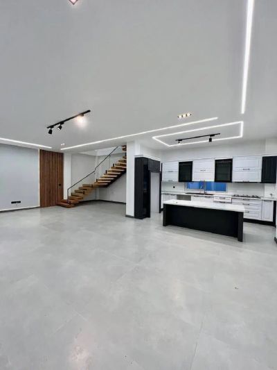 ویلا 430 متری سه خوابه در توساسان رامسر