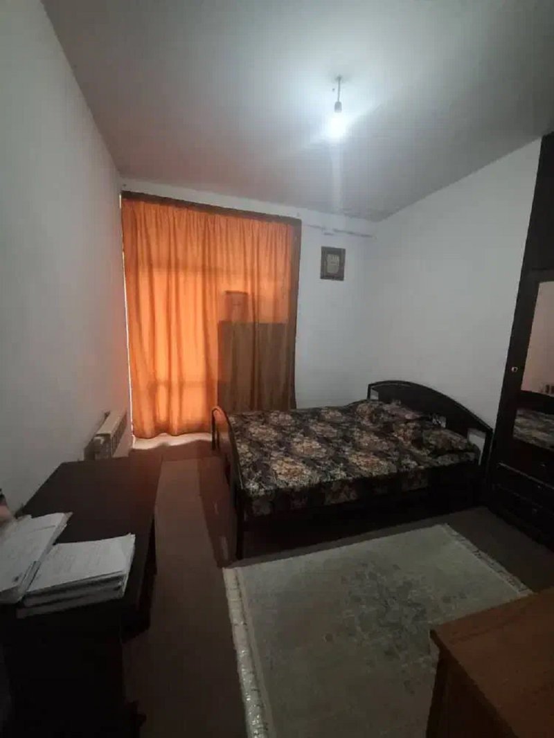 آپارتمان 100 متری دو خوابه در گلسار رشت14383936289