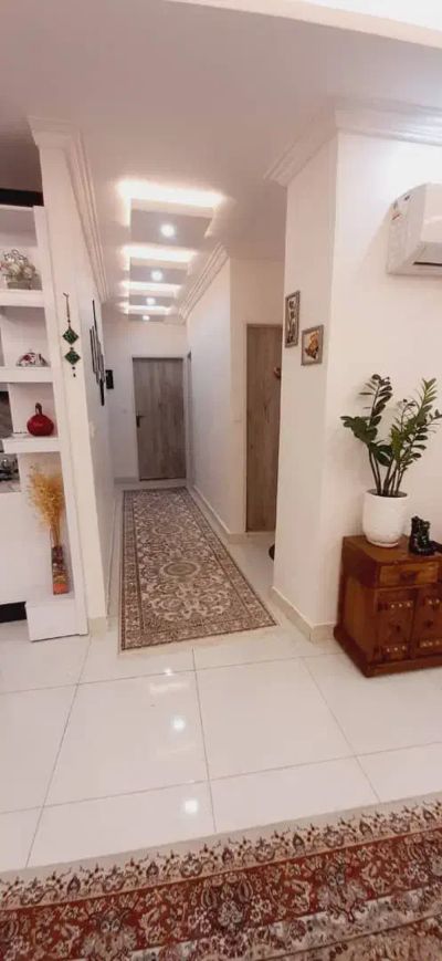 آپارتمان 147 متری سه خوابه در رشت