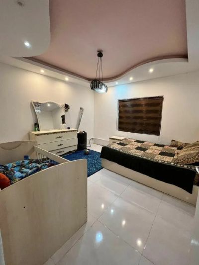 ویلا 258 متری سه خوابه در رامسر