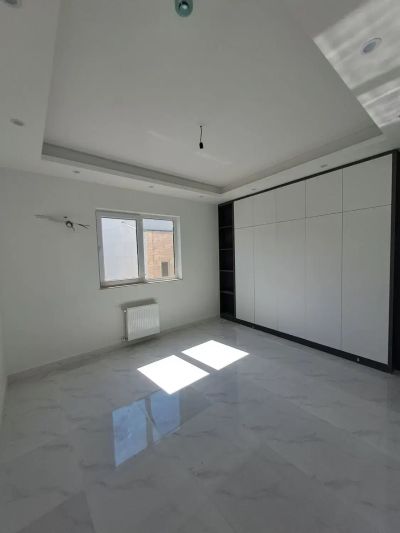 آپارتمان 122 متری دو خوابه در بلوار دیلمان رشت