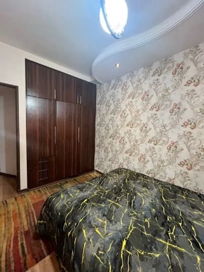 آپارتمان 105 متری دو خوابه در سعدی رشت