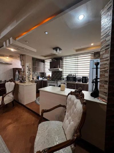 آپارتمان 95 متری دو خوابه در خیابان بابل قائم شهر