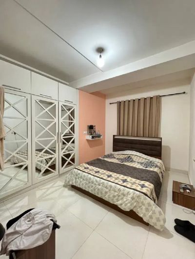 آپارتمان 100 متری دو خوابه در قائمشهر قائم شهر