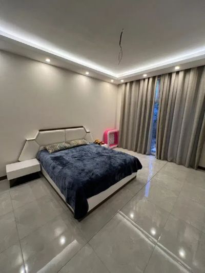 آپارتمان 140 متری دو خوابه در شهران جنوبی تهران