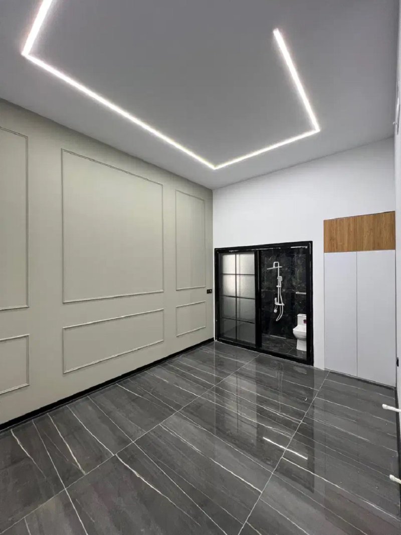 ویلا 200 متری سه خوابه در مرزداران تهران14380036255