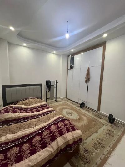 آپارتمان 145 متری سه خوابه در معلم رشت