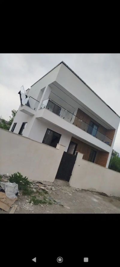 ویلا 232 متری سه خوابه در چالوس