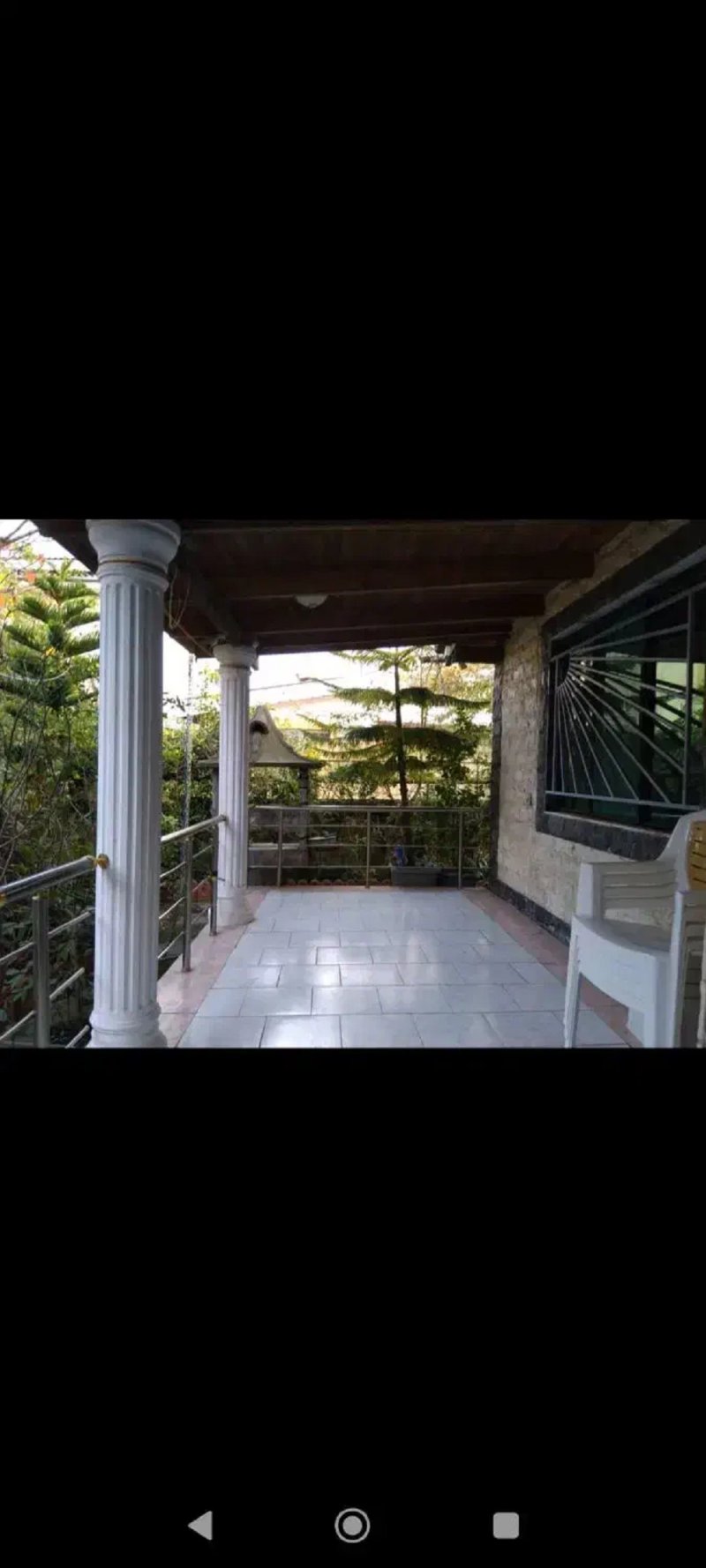 ویلا 240 متری دو خوابه در سلمانشهر ( متل قو )14385036339