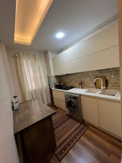 آپارتمان 148 متری سه خوابه در معلم رشت