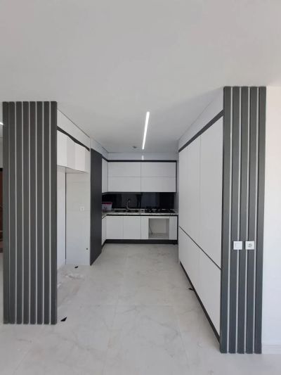 آپارتمان 122 متری دو خوابه در بلوار دیلمان رشت