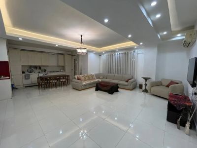 آپارتمان 100 متری دو خوابه در قائمشهر قائم شهر