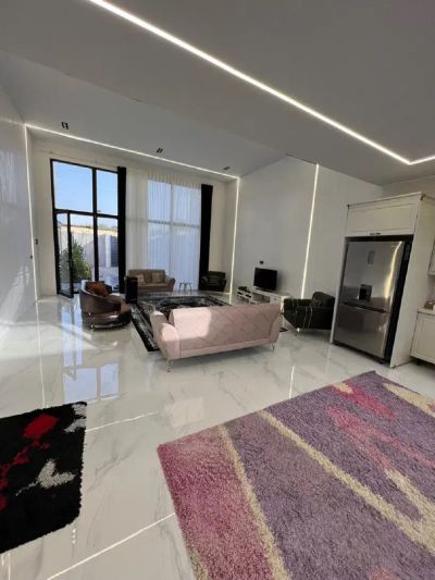 ویلا 140 متری دو خوابه در صادقیه تهران