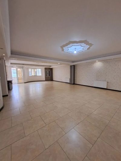 آپارتمان 180 متری سه خوابه در گلسار رشت