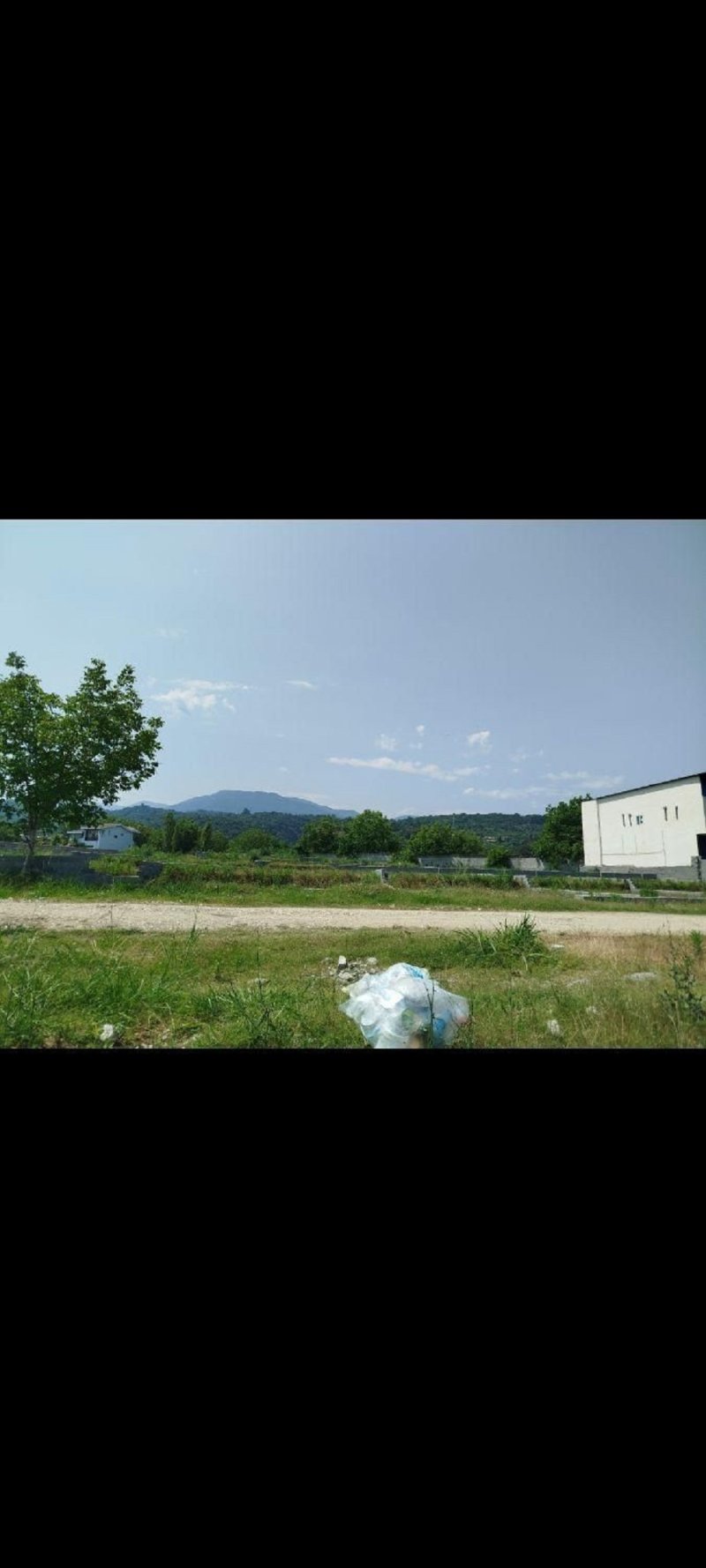 زمین 205 متری در نوشهر14385236346