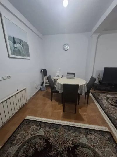 آپارتمان 100 متری دو خوابه در گلسار رشت