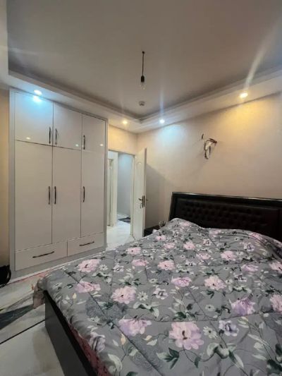 آپارتمان 142 متری سه خوابه در گلباغ نماز رشت